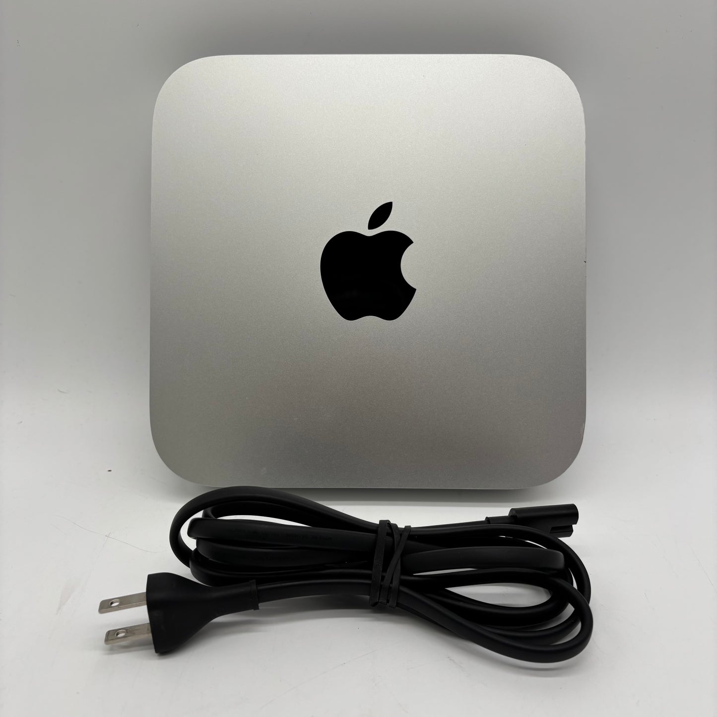 2023 Apple Mac Mini M2 3.5GHz 8GB RAM 256GB SSD Silver MMFJ3LL/A