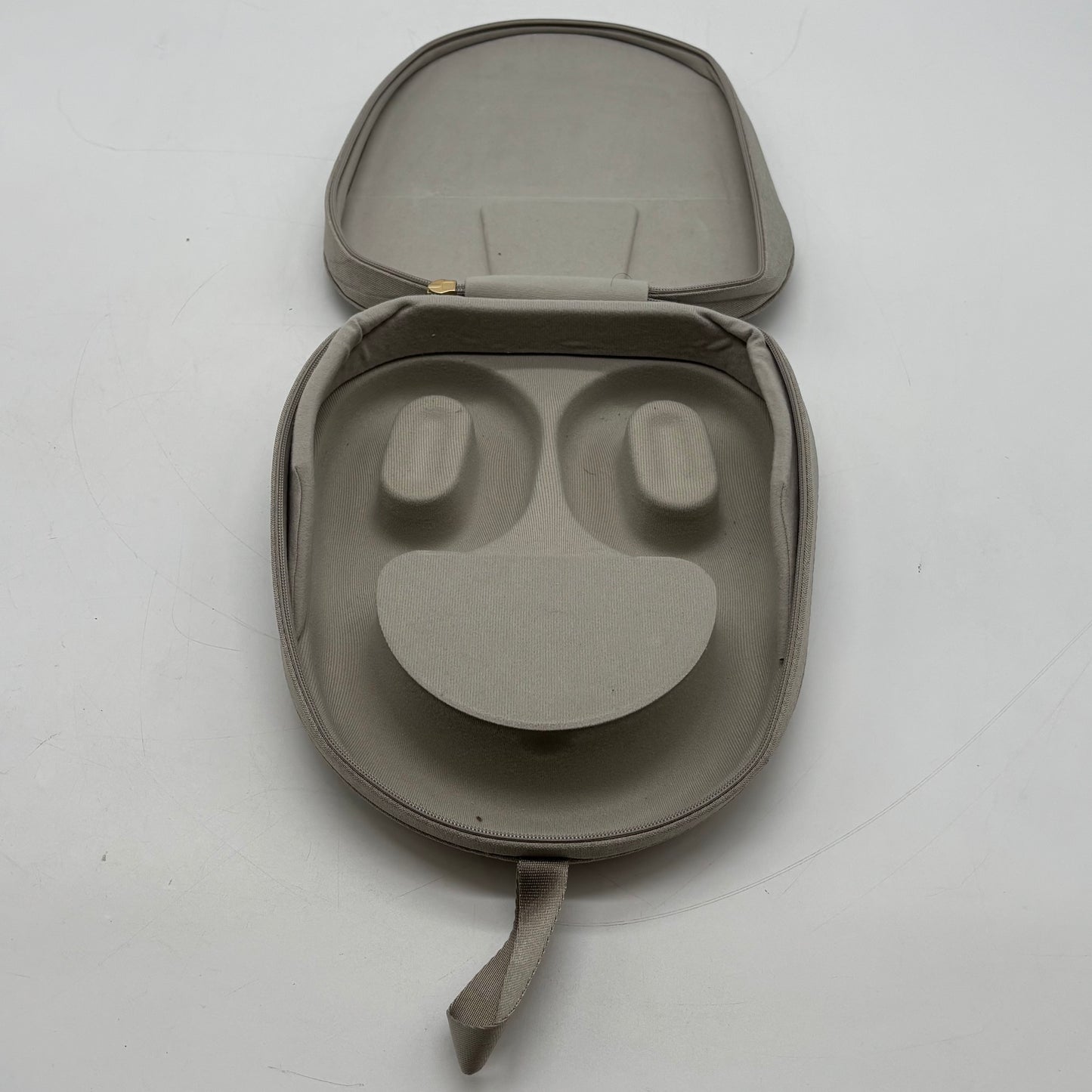 Sony WH-1000XM5 Silver Noise-Cancelling Wireless Over-Ear Bluetooth Headphones