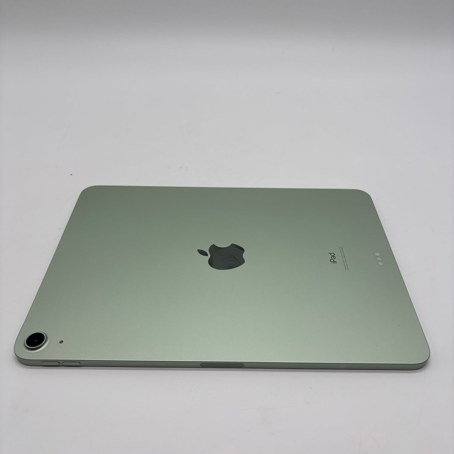 WiFi Only Apple iPad Air 4th Gen 64GB 18.6 Green MYFR2LL/A