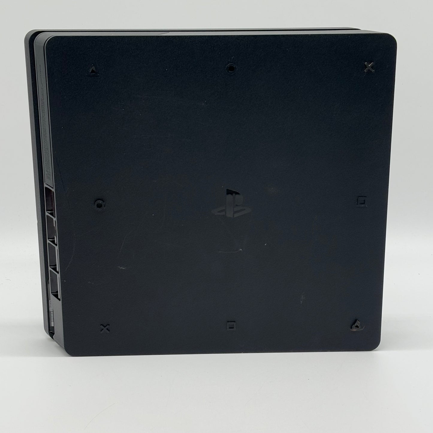 Sony PlayStation 4 Slim PS4 1TB Black Console Gaming System CUH-2215B