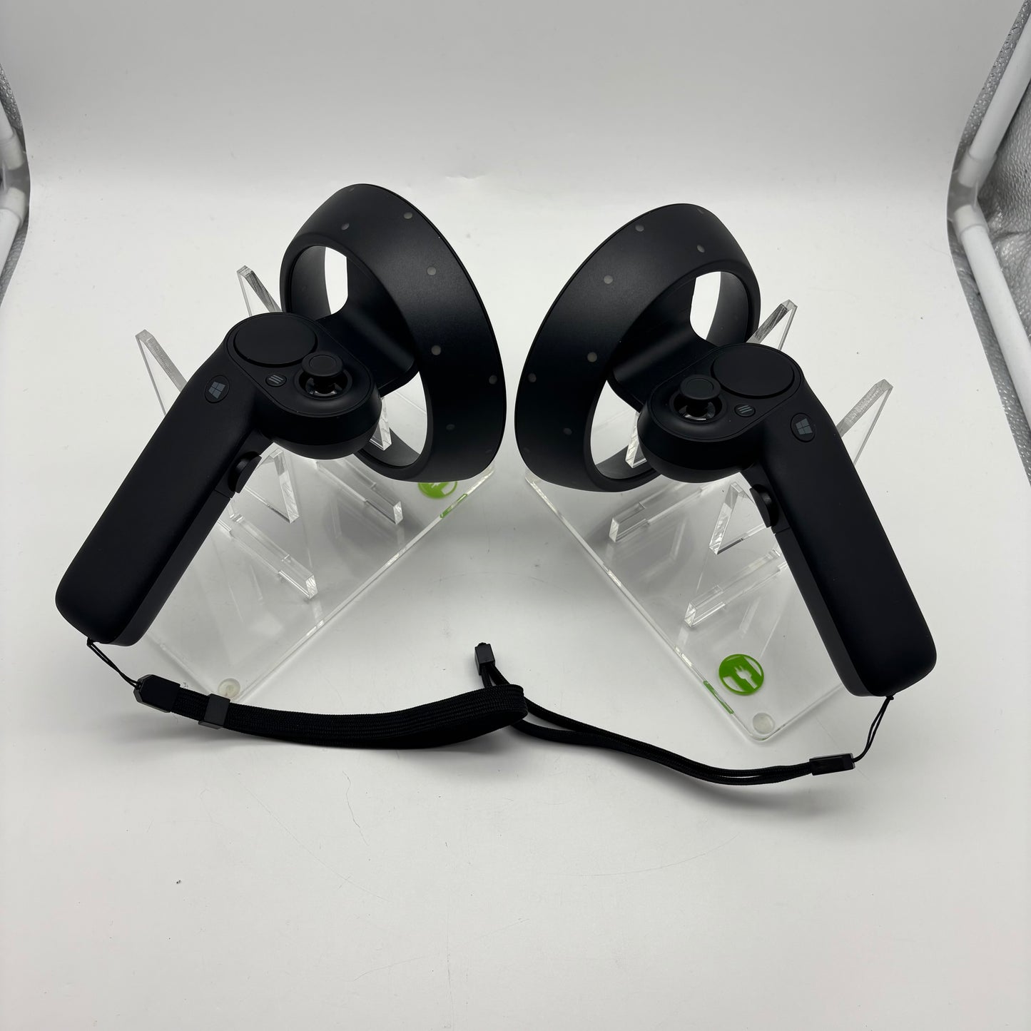 Microsoft A85 CyK Black Wireless VR Motion Controllers