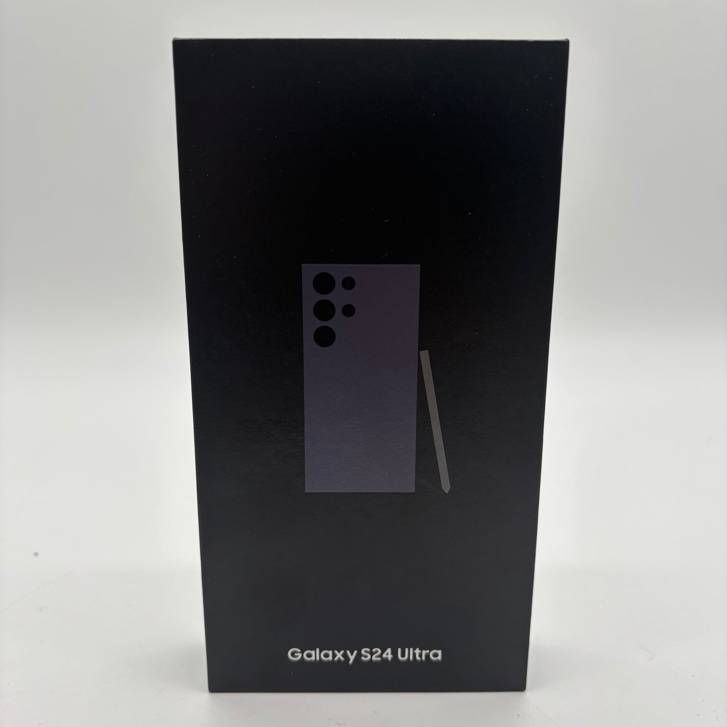 Unlocked Samsung Galaxy S24 Ultra 12GB RAM 512GB SM-S928U1 Violet