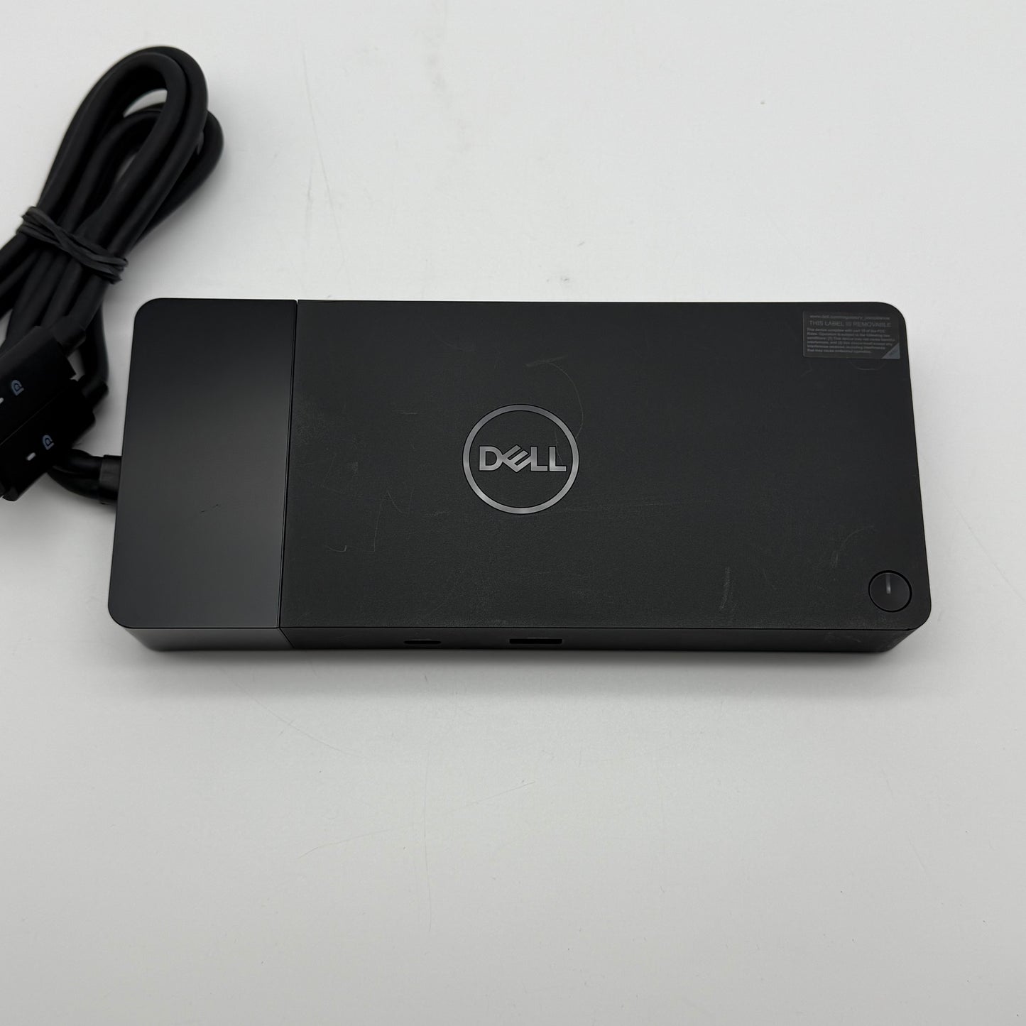 Dell WD19DCS Performance Docking Station K20A w/ 240W Power Supply