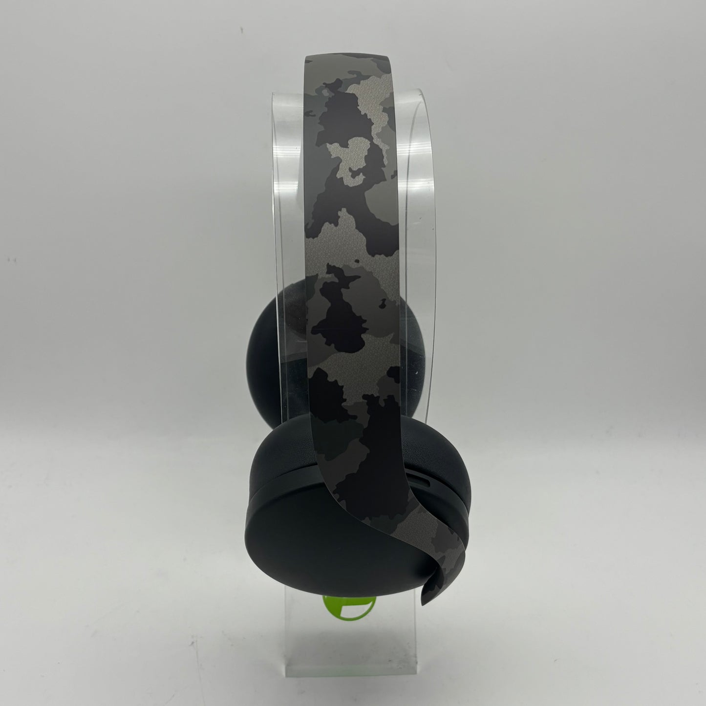 Sony Playstation 5 PS5 PULSE 3D Wireless Headset Camo CFI-ZWH1