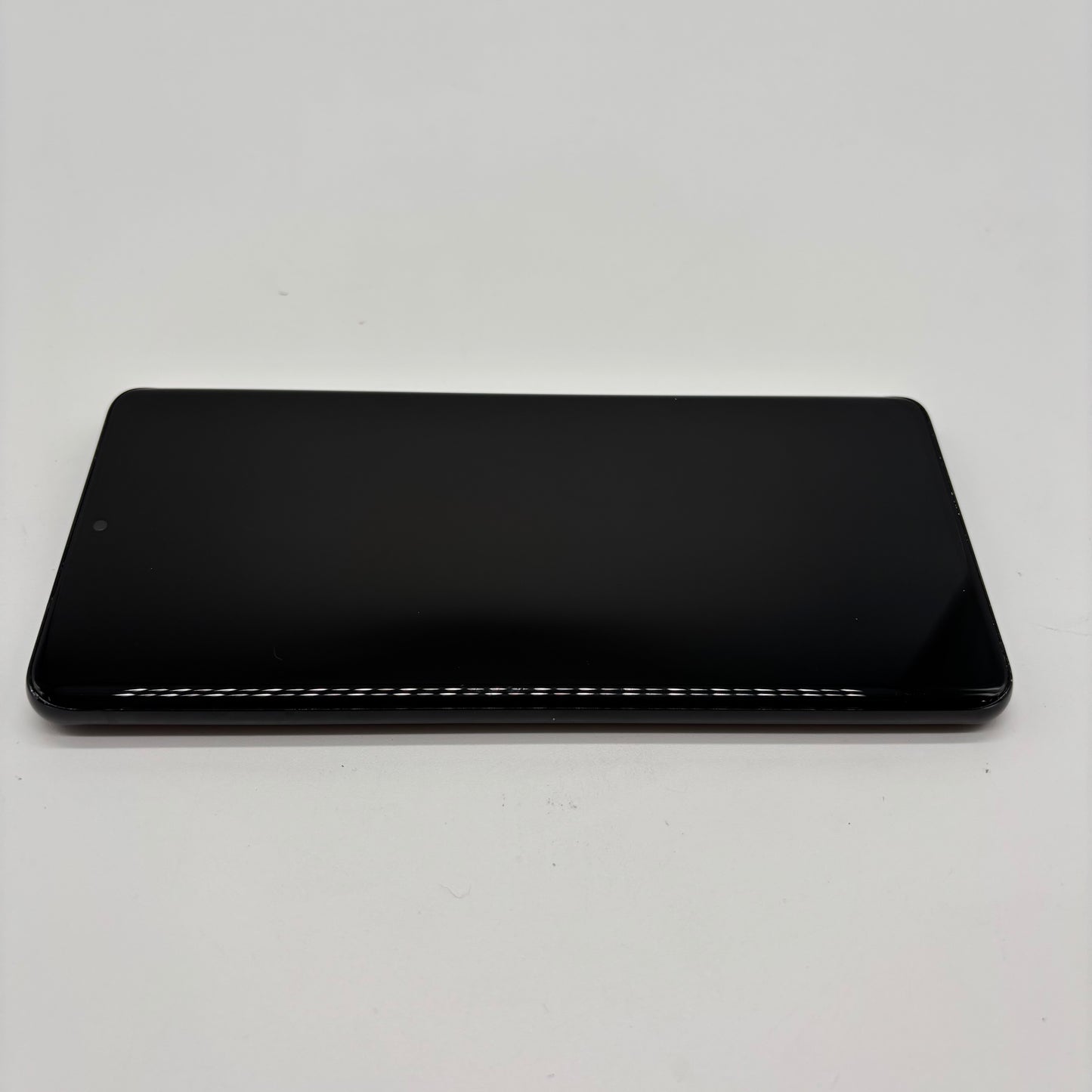 Unlocked Samsung Galaxy S21 Ultra 5G 128GB Phantom Black SM-G998U