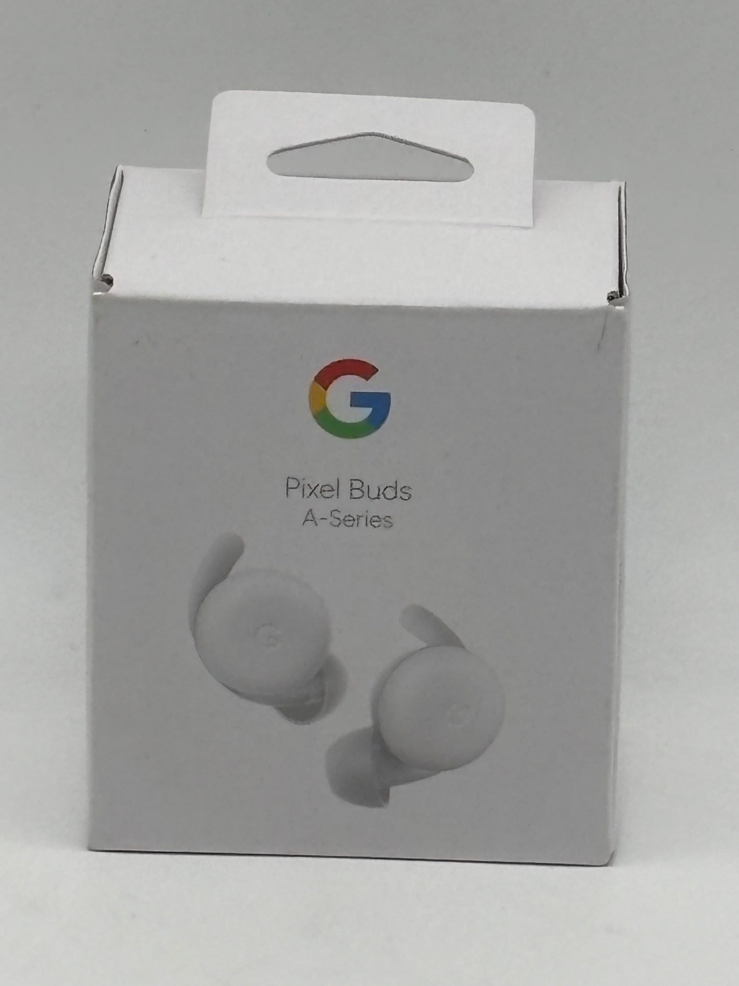 Google Pixel Buds A-Series Wireless Bluetooth Earbuds White GA02213