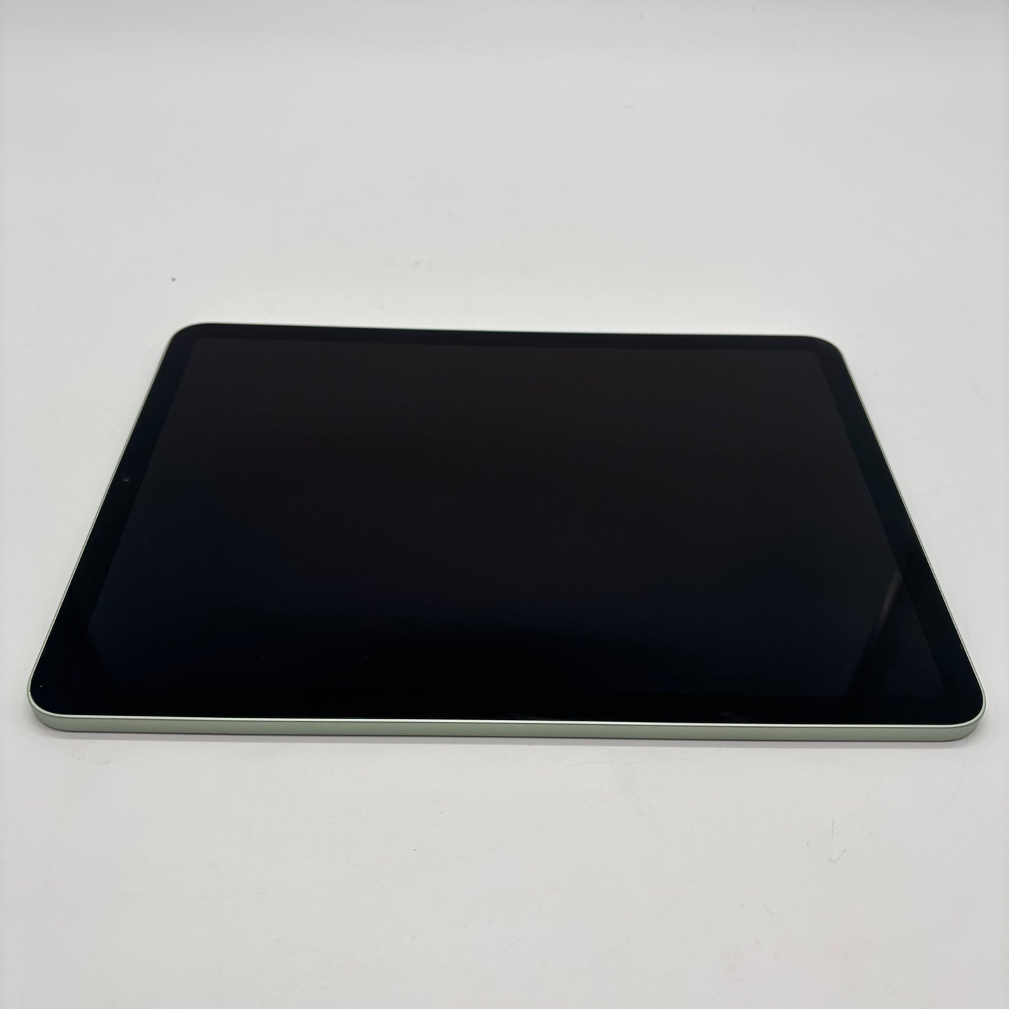 WiFi Only Apple iPad Air 4th Gen 64GB 18.6 Green MYFR2LL/A