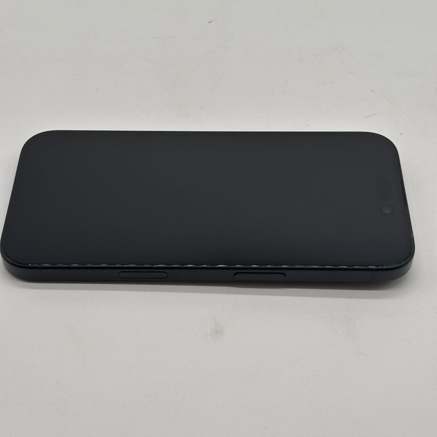 T-Mobile Apple iPhone 16 128GB Black MYAP3LL/A