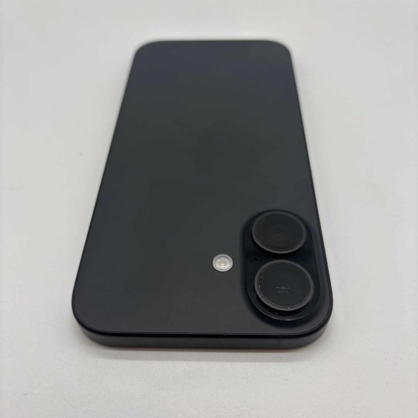 T-Mobile Apple iPhone 16 128GB Black MYAP3LL/A