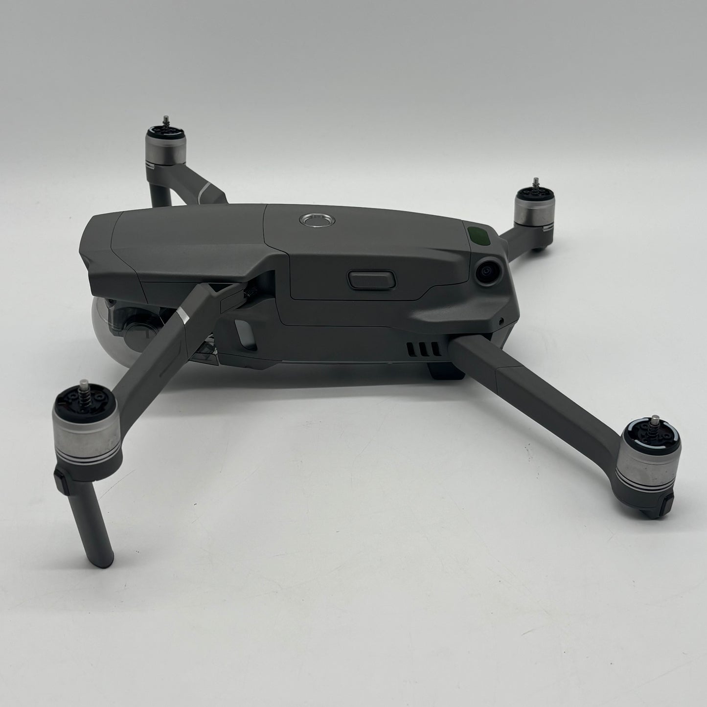DJI Mavic 2 Zoom 4K Camera Drone Fly More Combo