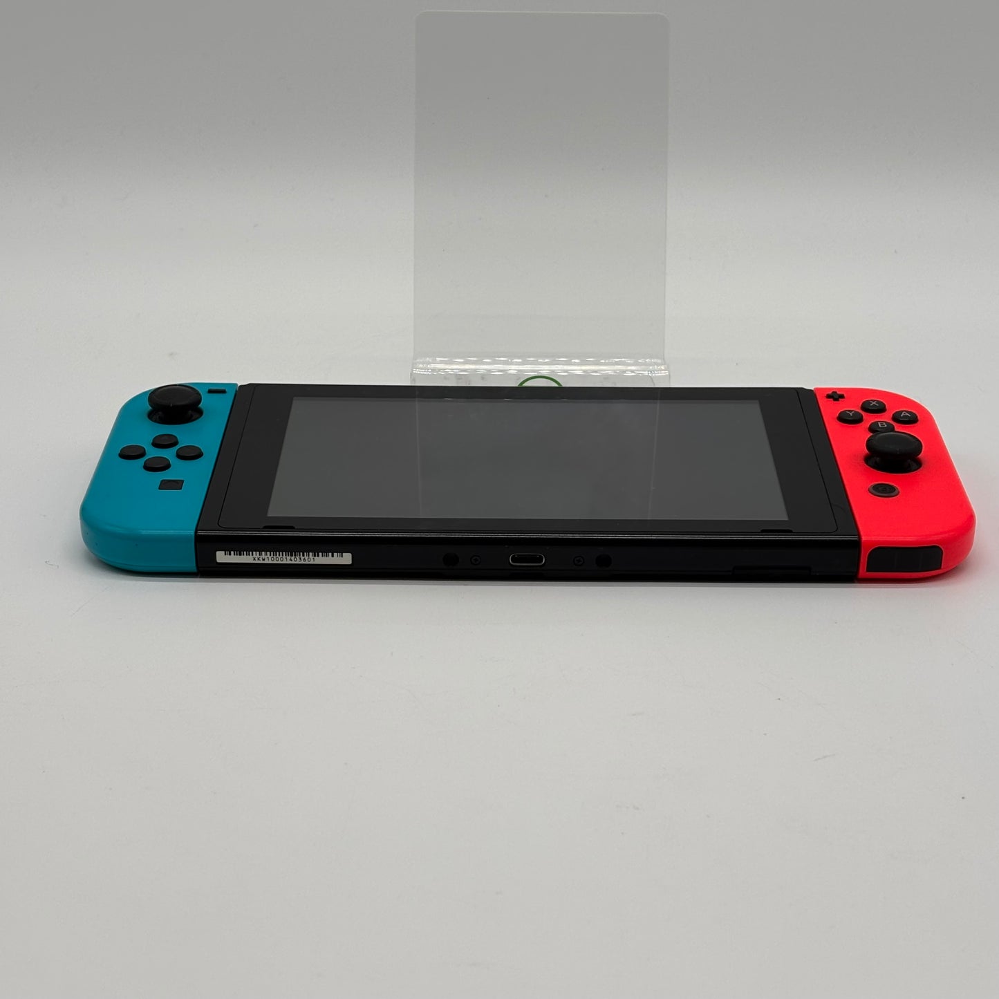 Nintendo Switch v2 Video Game Console HAC-001(-01) Black