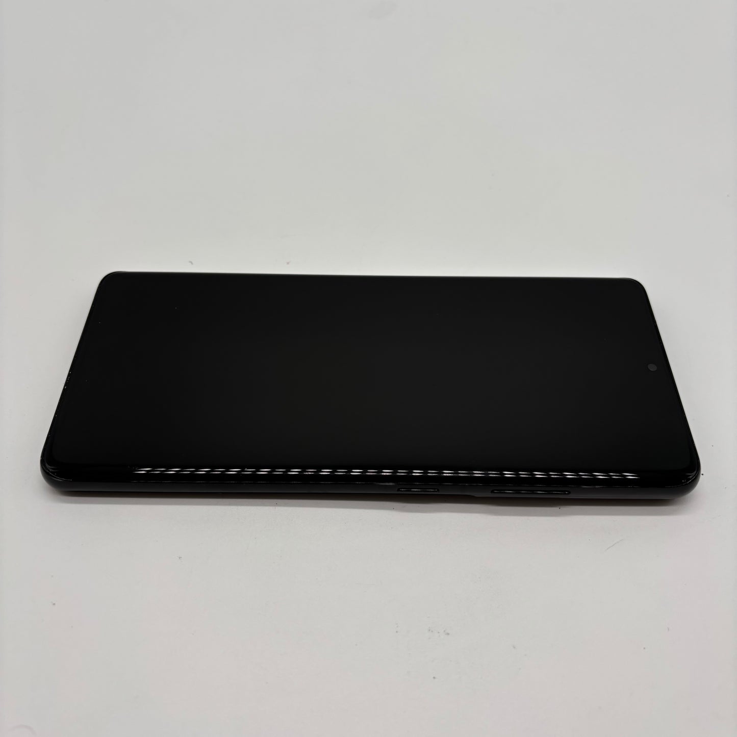 Unlocked Samsung Galaxy S21 Ultra 5G 128GB Phantom Black SM-G998U