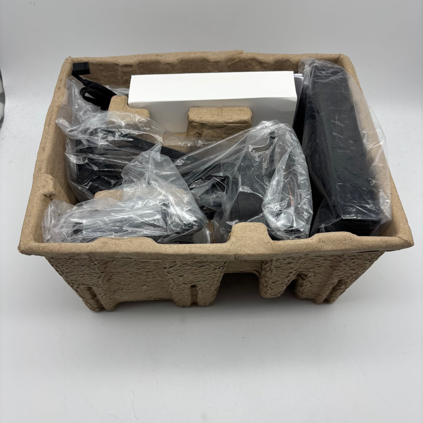 New NZXT Kraken 120 CPU Liquid Cooler With RGB RL-KR120-B1