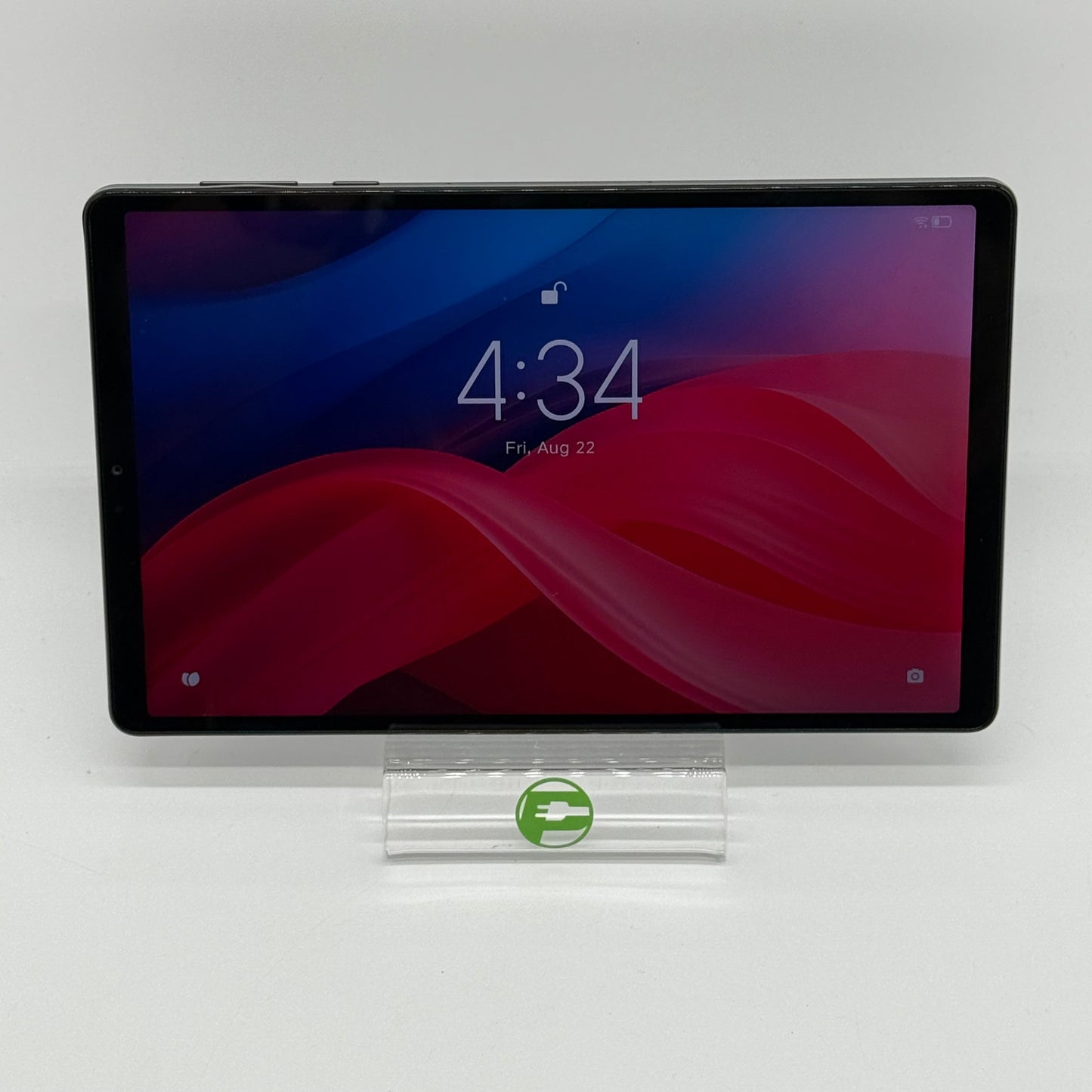 WiFi Only Lenovo Legion Tab Y700 512GB Storm Grey TB320FC Android Tablet