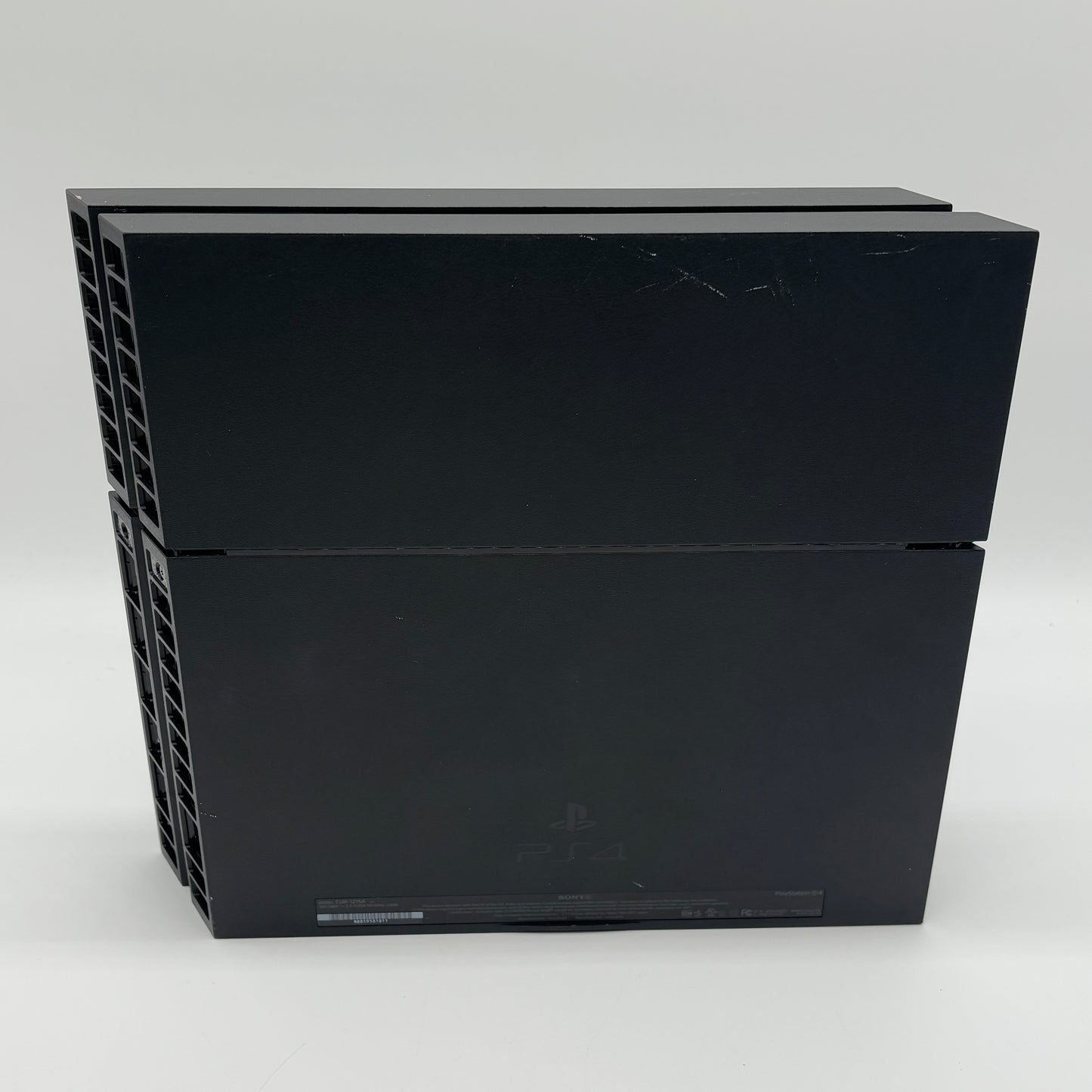 Sony PlayStation 4 PS4 500GB Black Console Gaming System CUH-1215A