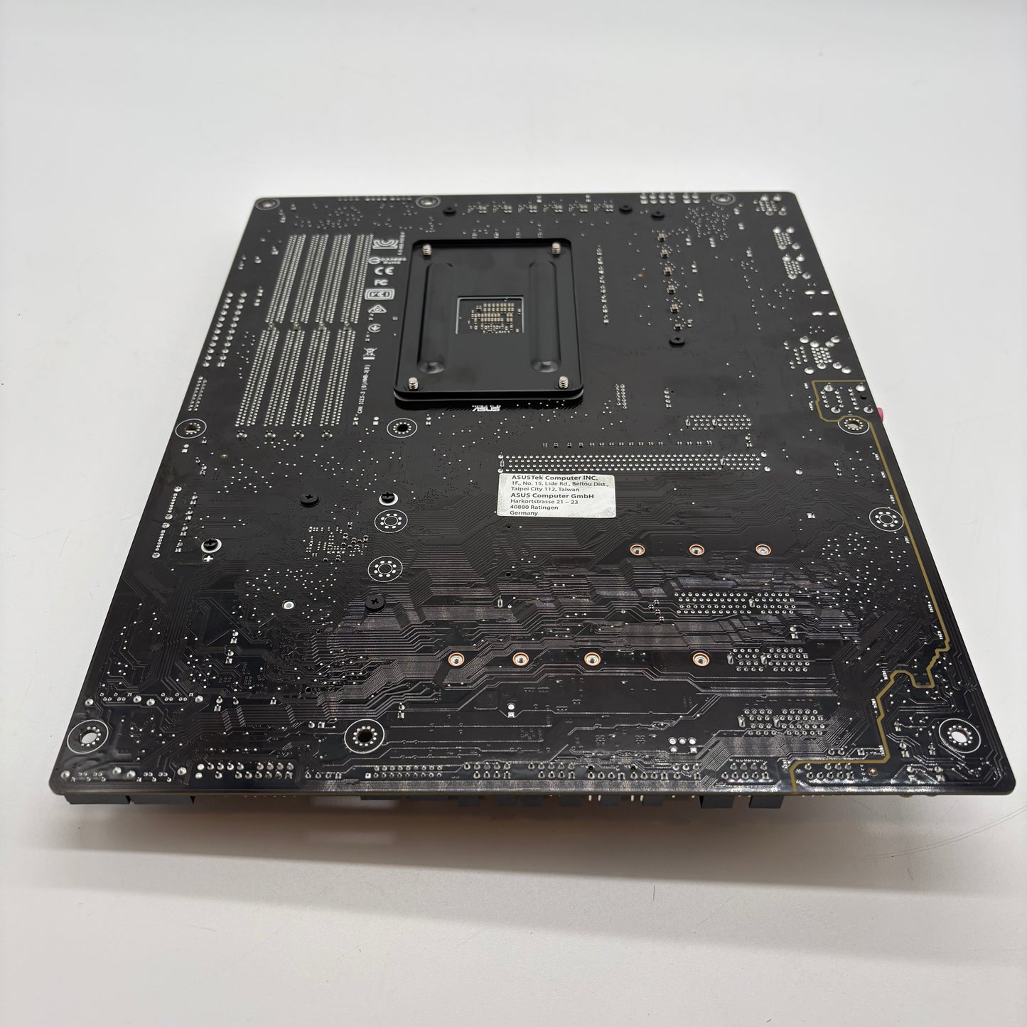 Asus Prime X570-P AM4 ATX Motherboard