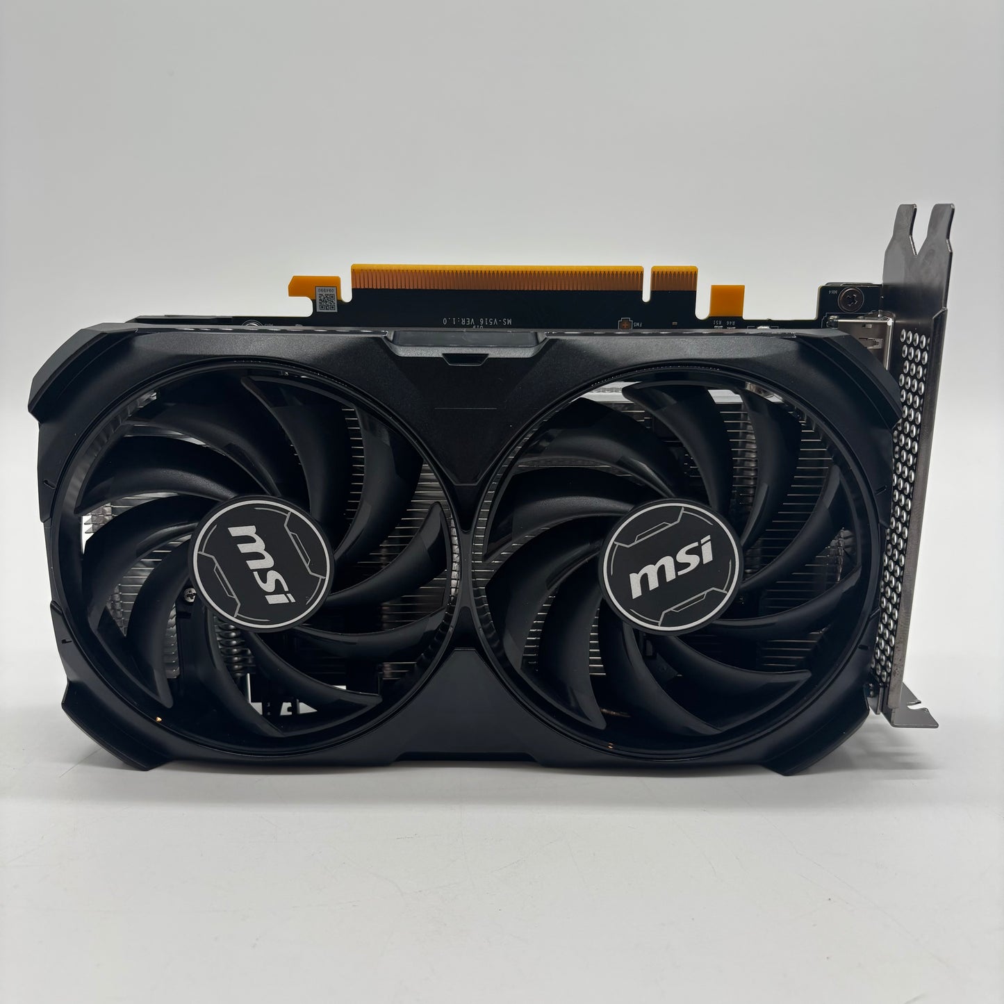 MSI GeForce RTX 4060 8GB GDDR6 Graphics Card MS-V516