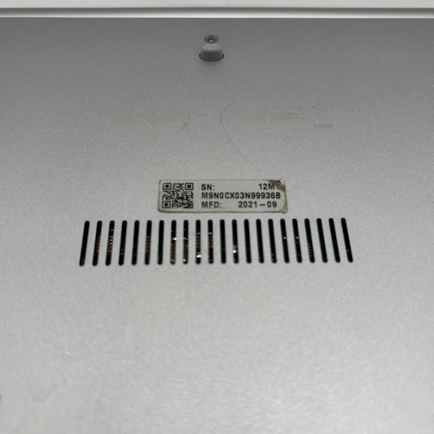 Asus Vivobook S433E G834 14" i5-1135G7 2.4GHz 8GB RAM 512GB SSD