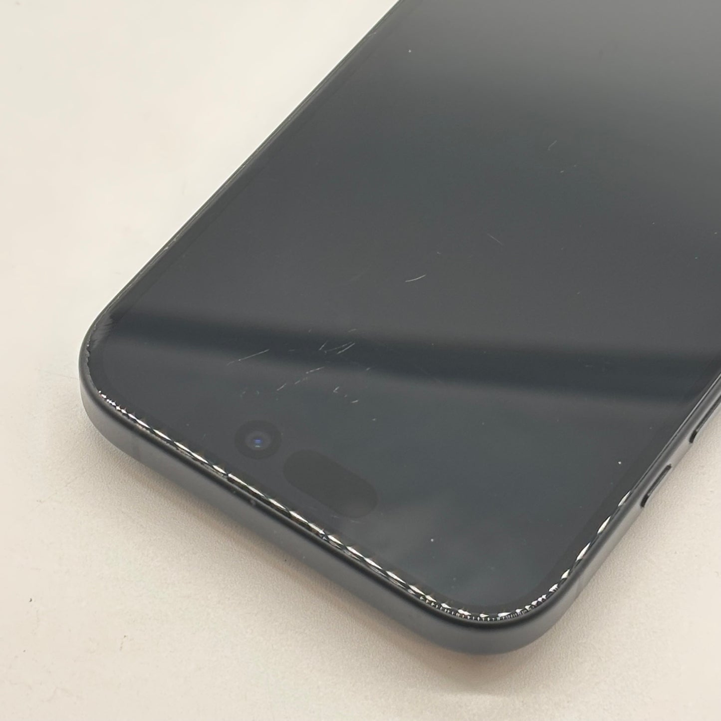 T-Mobile Apple iPhone 16 128GB Black MYAP3LL/A