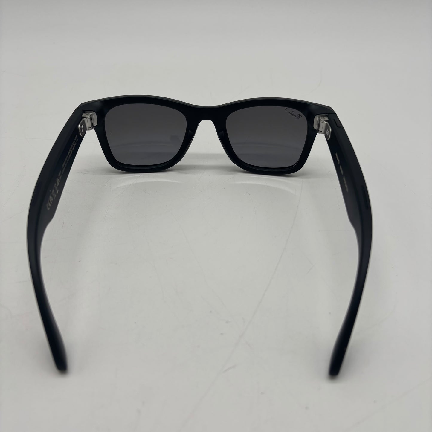 Meta Ray-Ban Smart Sunglasses RW4006