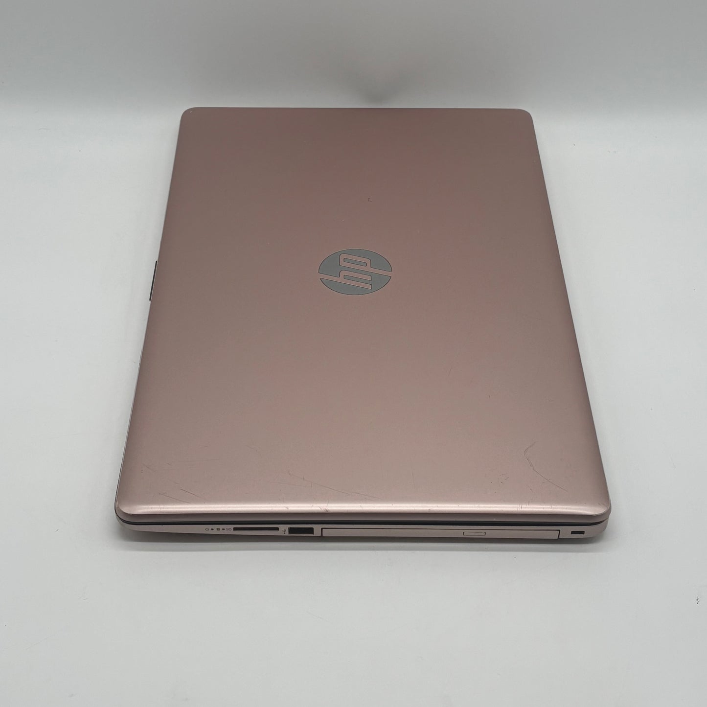 HP Laptop 17-CA0017DS 17.3" A9-9425 3.1GHz 8GB RAM 256GB SSD
