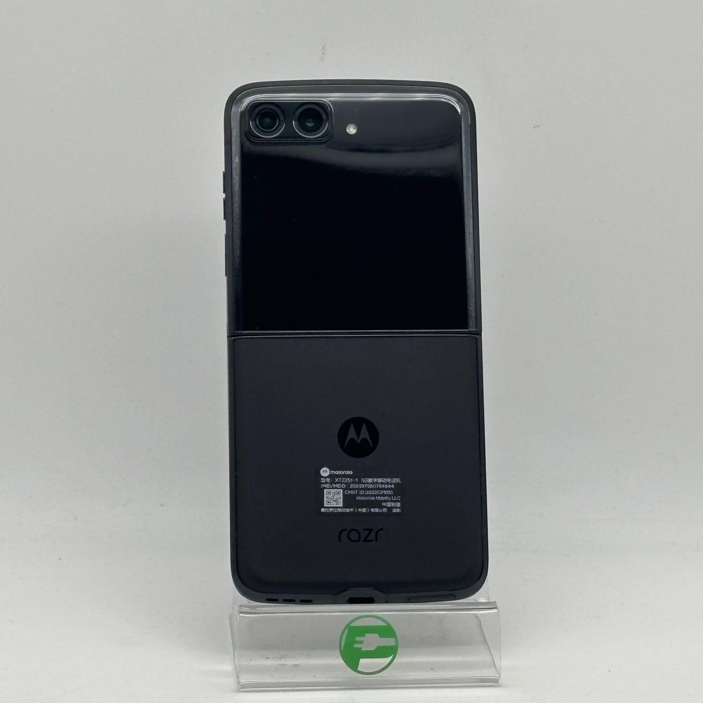 Motorola Razr 2022 512GB 13 Black XT2251-1