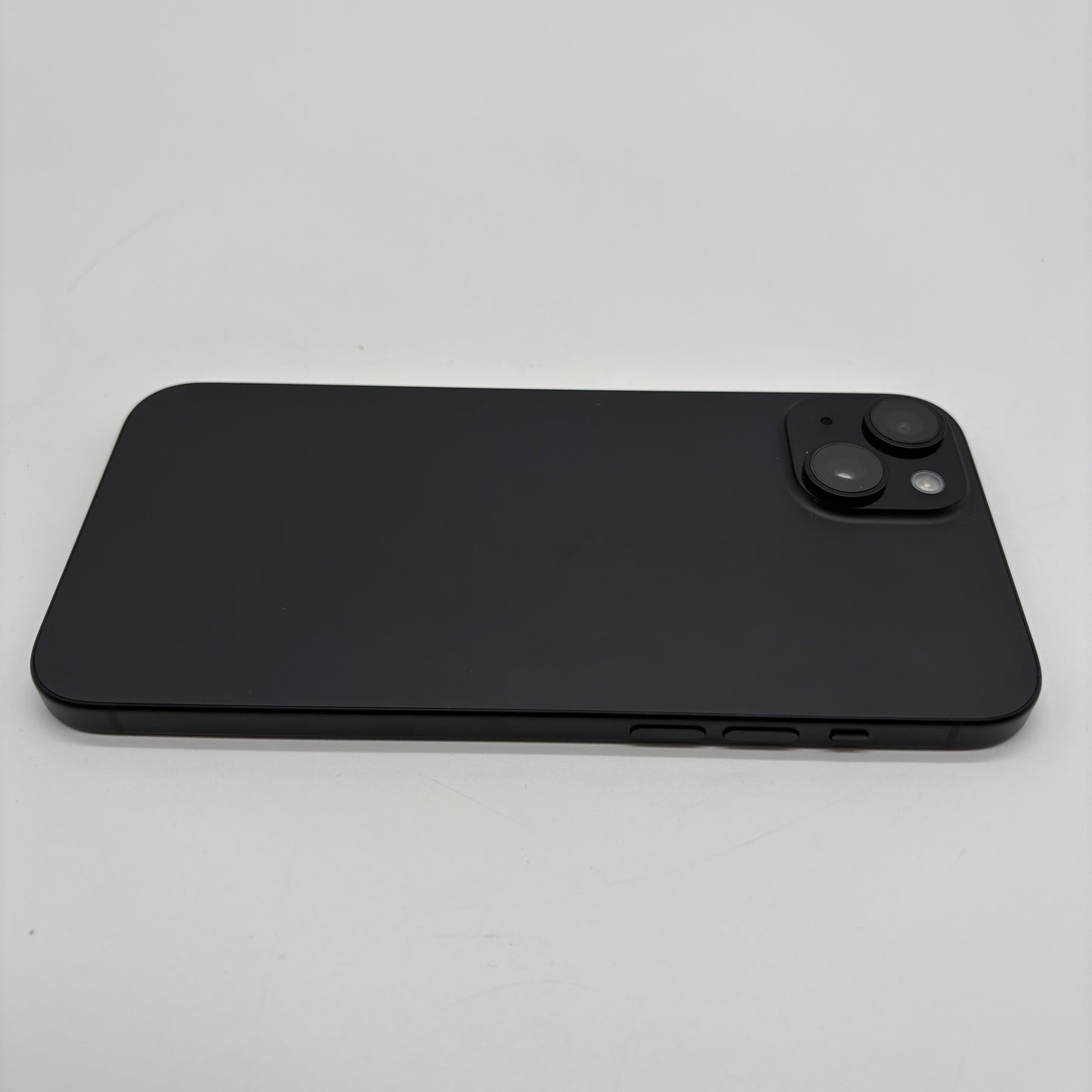 T-Mobile Apple iPhone 15 Plus 128GB BLACK MTXR3LL/A