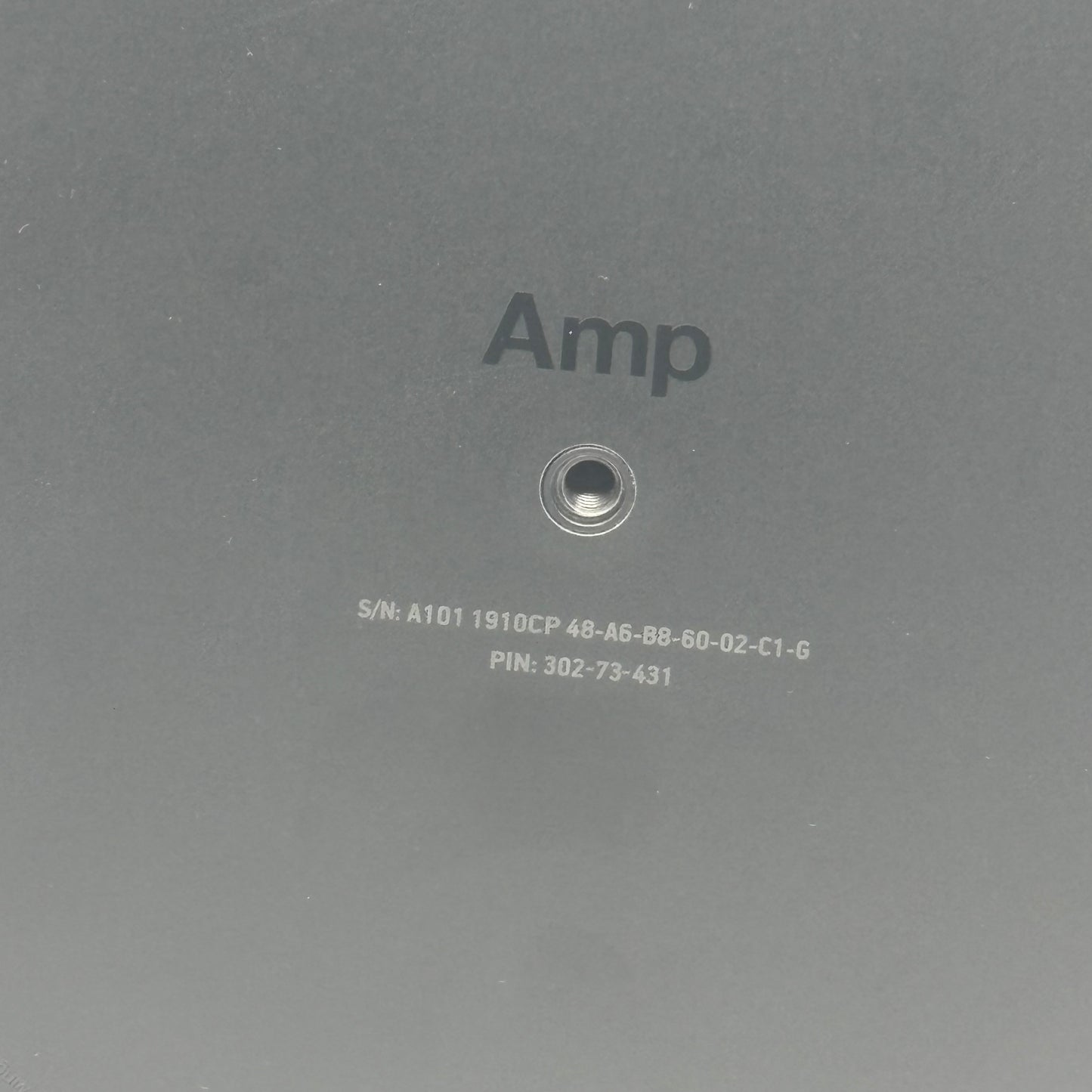 Sonos S16 Amplifier