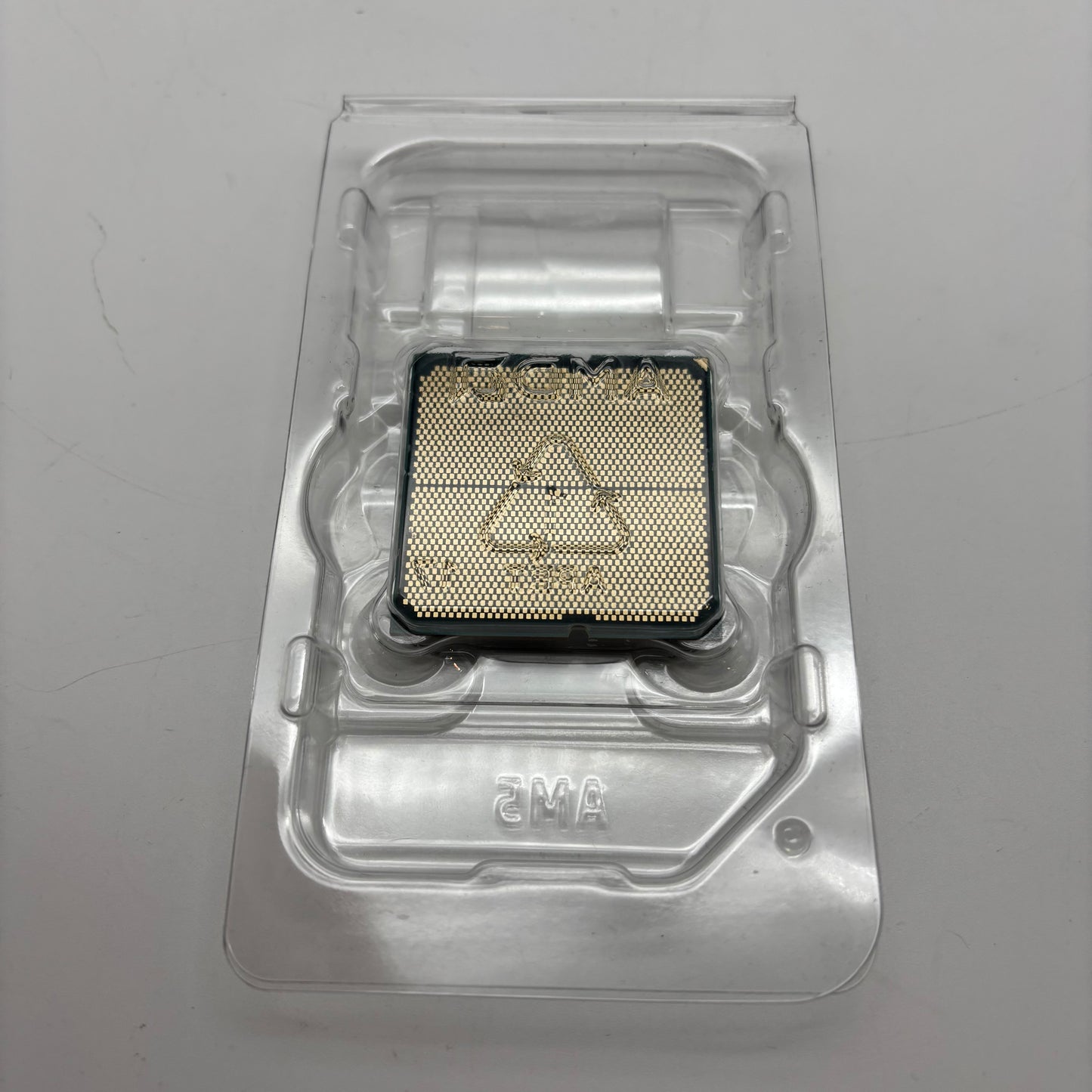 AMD Ryzen 5 7600X 4.70GHz 6 Core 2511SUK 12 Thread AM5