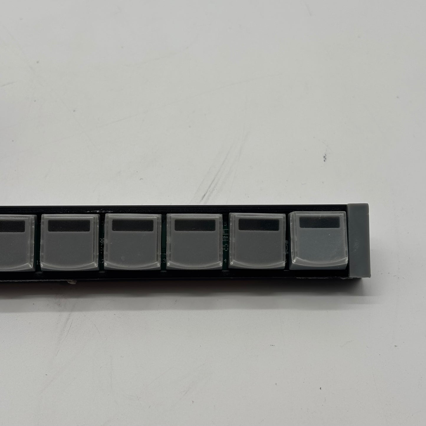 X-Keys Stick 16-Key Programmable Macro Shortcut