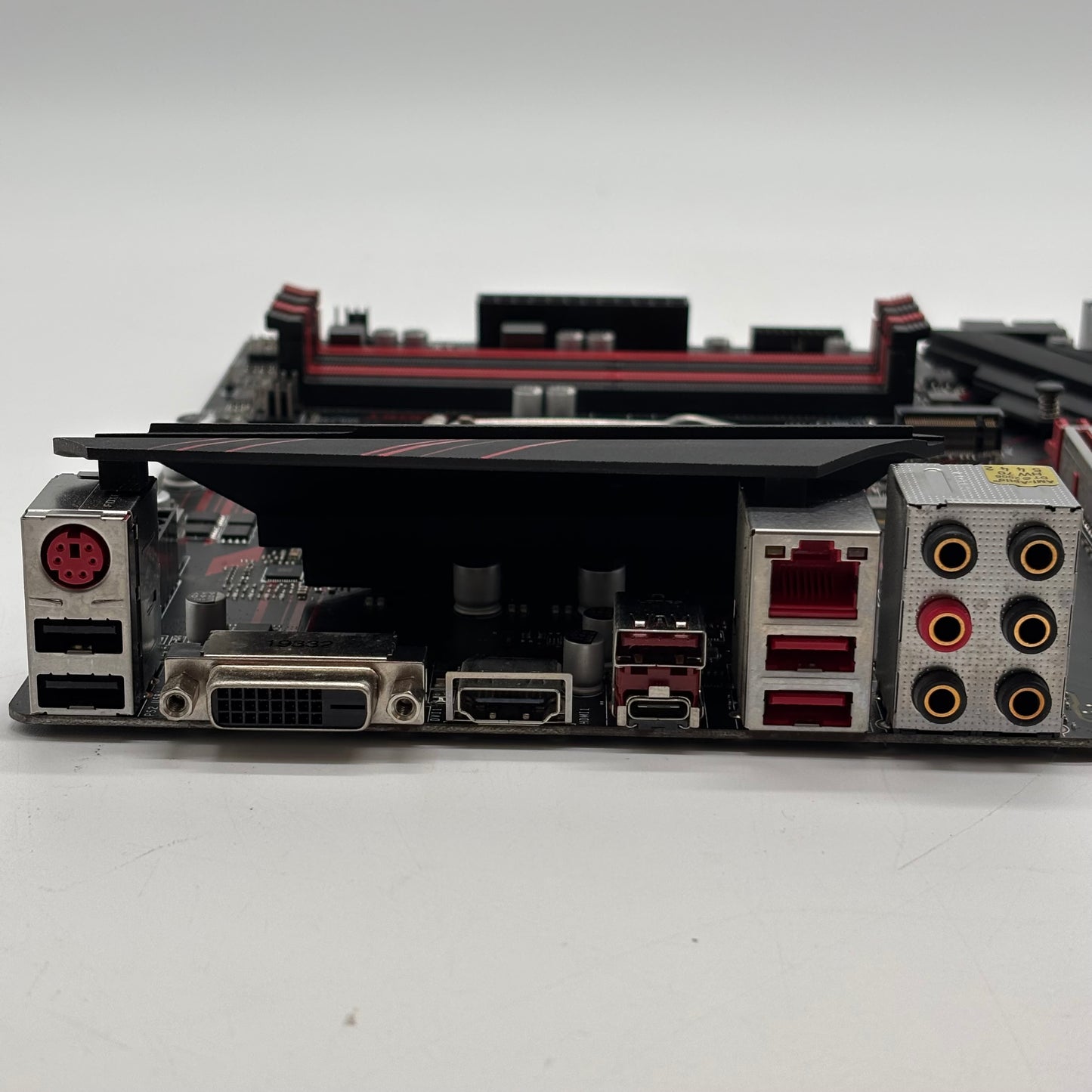 MSi MPG 2390 LGA 1151 ATX Motherboard