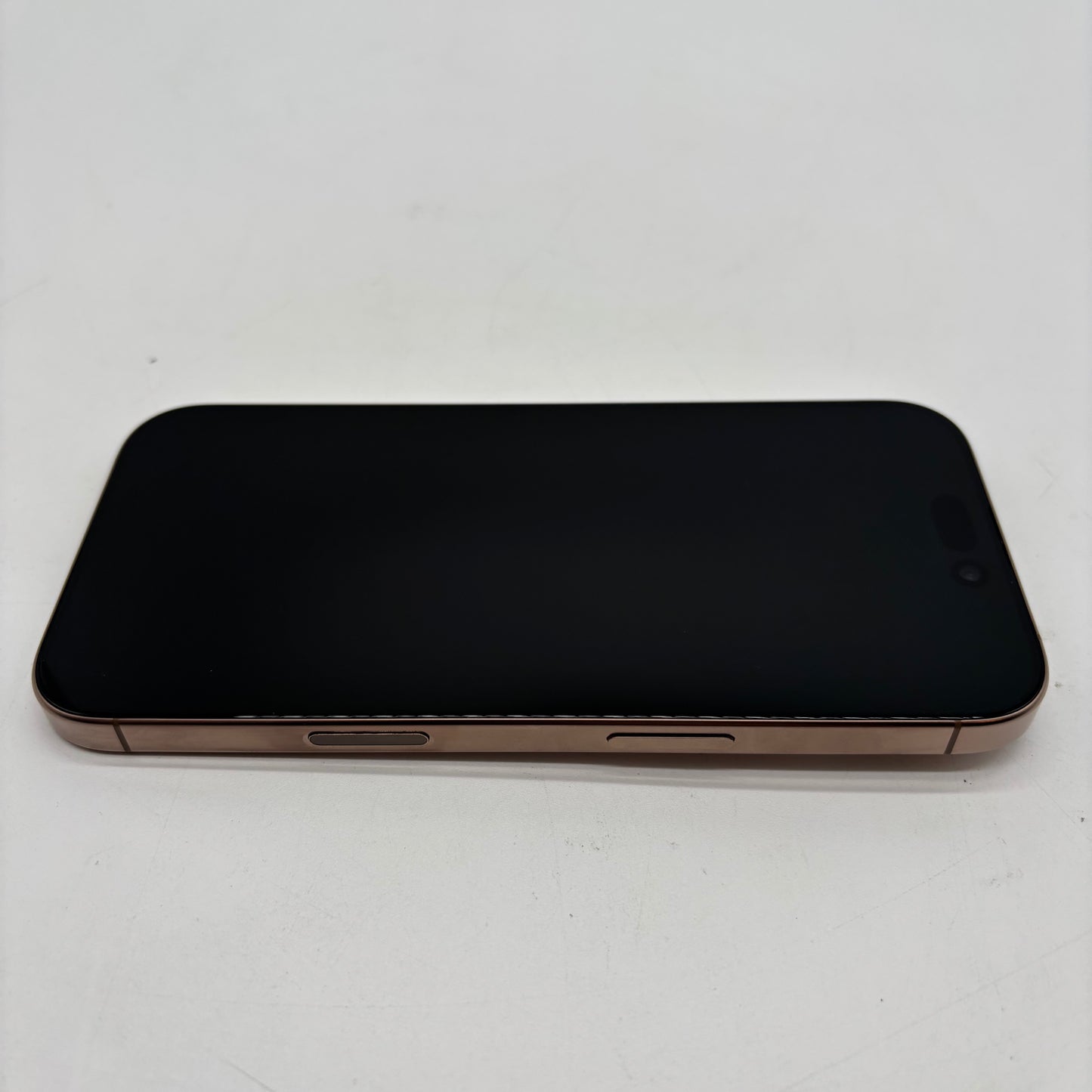 T-Mobile Apple iPhone 16 Pro 256GB Desert Titanium MYMJ3LL/A