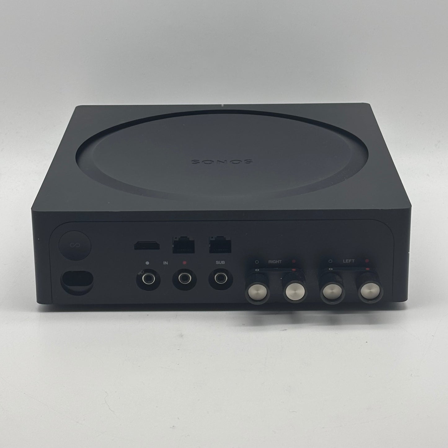 Sonos Amp S16 Amplifier