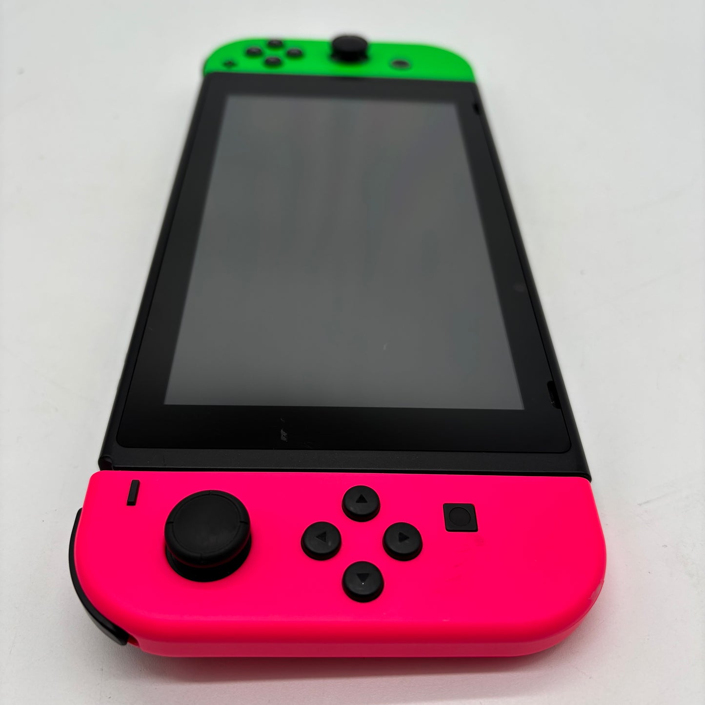 Nintendo Switch v2 Video Game Console HAC-001(01) Black