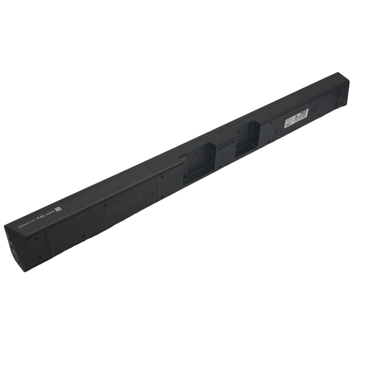 Samsung HW- R550 Smart Soundbar Black HW-R550