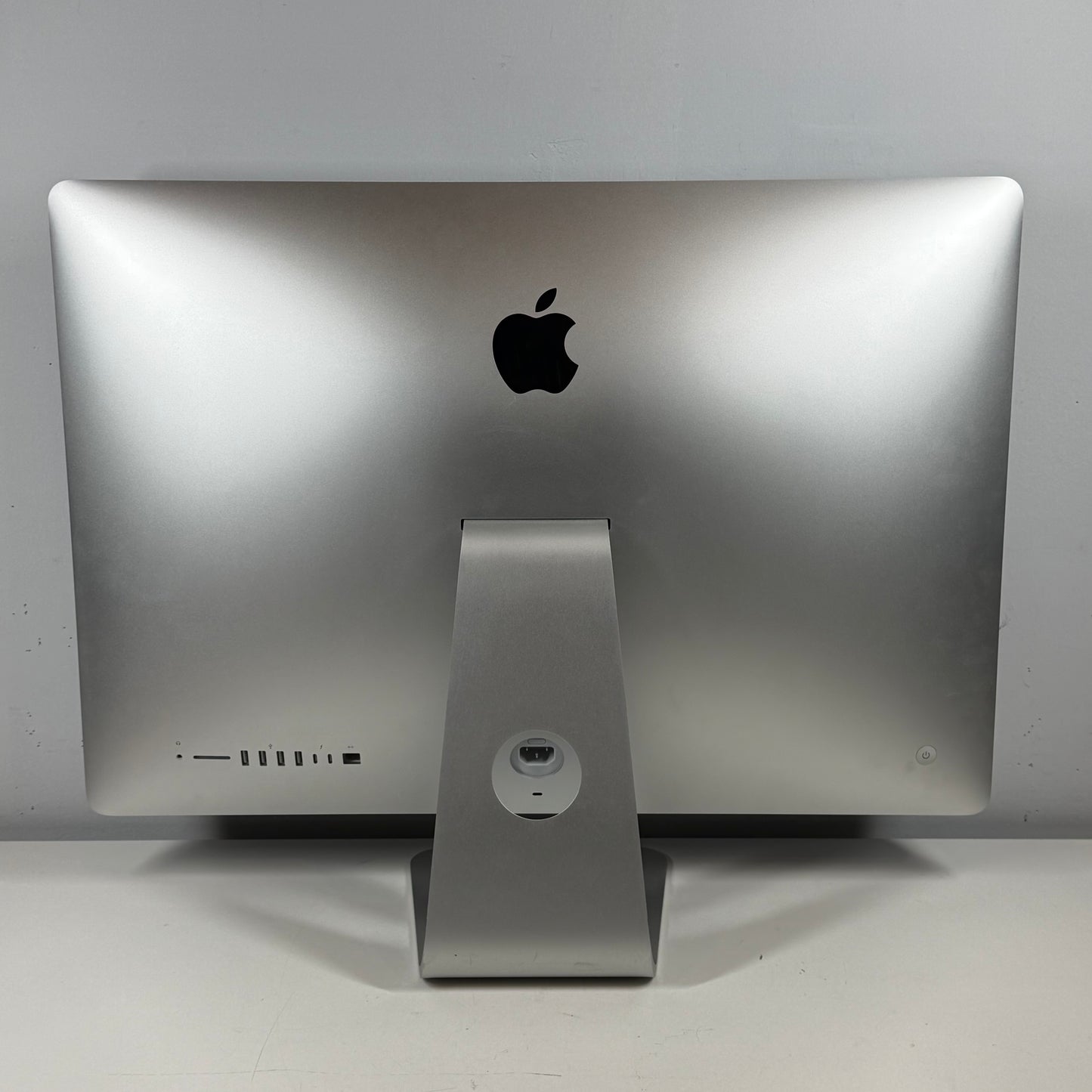 2019 Apple iMac 27" i5 3.1GHz 64GB RAM 1TB Fusion Silver A2115 5K Retina