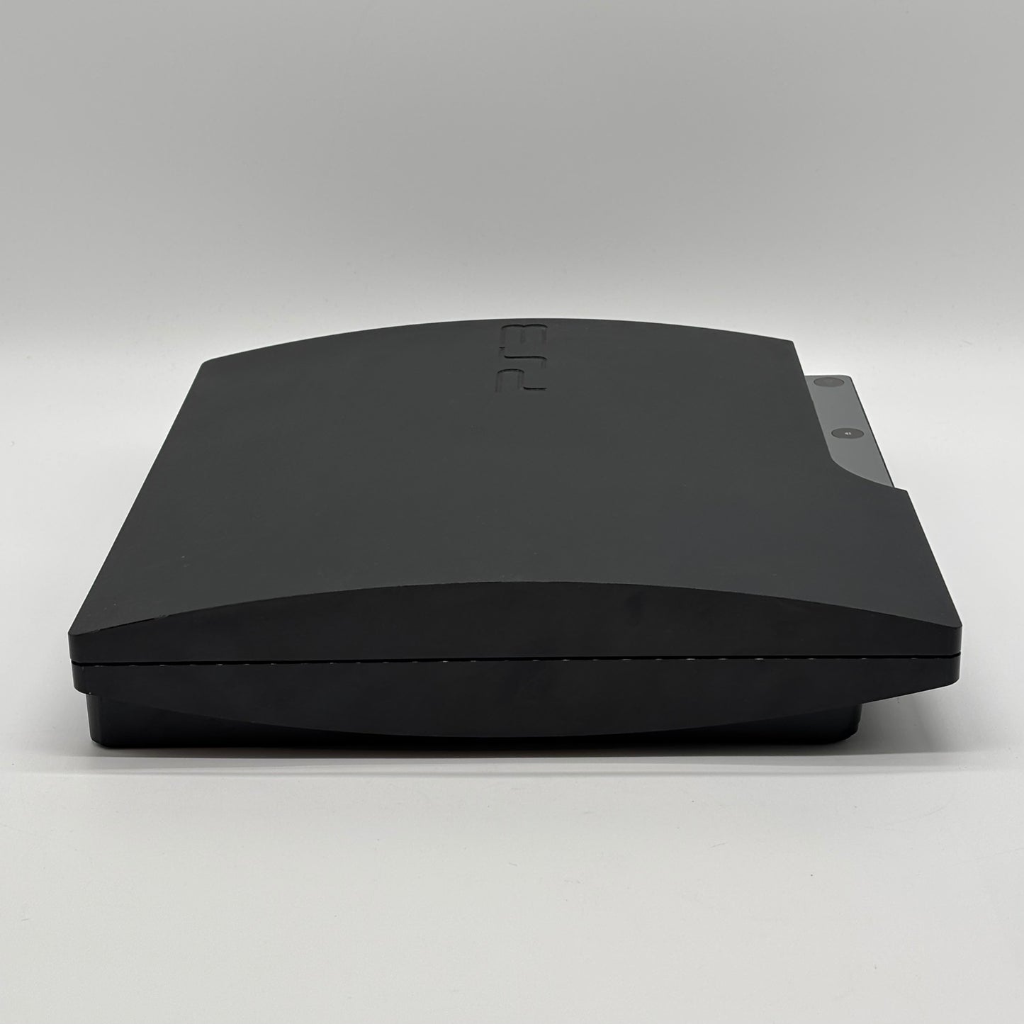 Sony PlayStation 3 Slim PS3 320GB Black