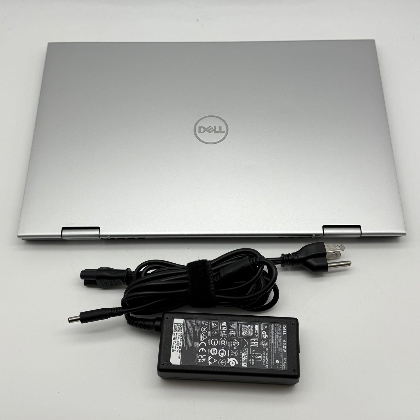 Dell Inspiron 14 5410 2-in-1 14" i5-1135G7 2.4GHz 8GB RAM 256GB SSD Touchscreen