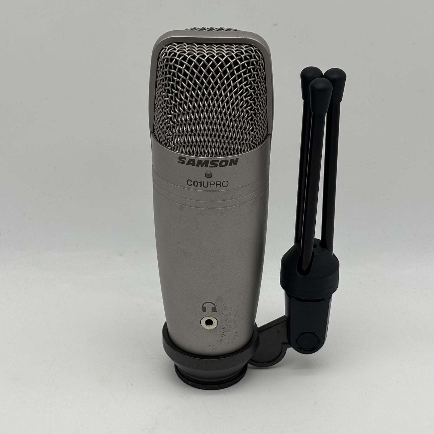 Samson C01U PRO Studio Condenser Microphone