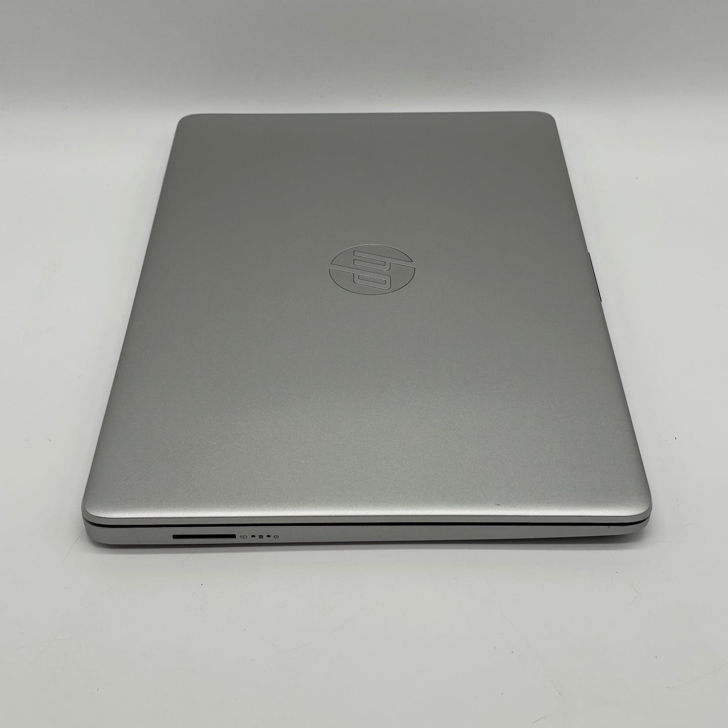 HP Laptop 14 14-DQ0711DS 14" Celeron N4120 1.1GHz 4GB RAM 64GB SSD