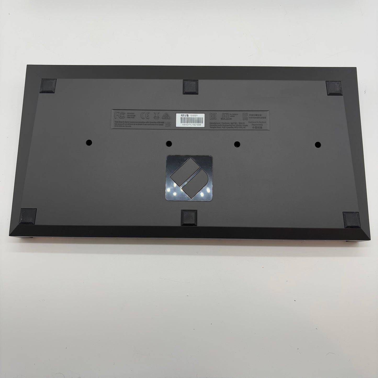 Launchkey MKS Mini Keyboard NOVLKMIN3