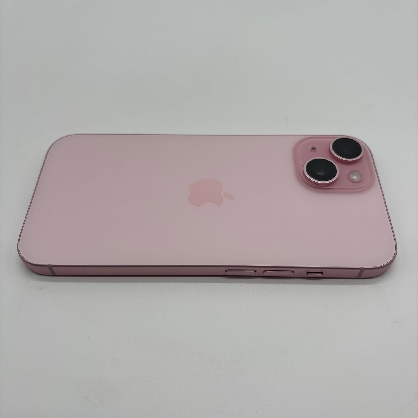 T-Mobile Apple iPhone 15 128GB PINK MTLW3LL/A