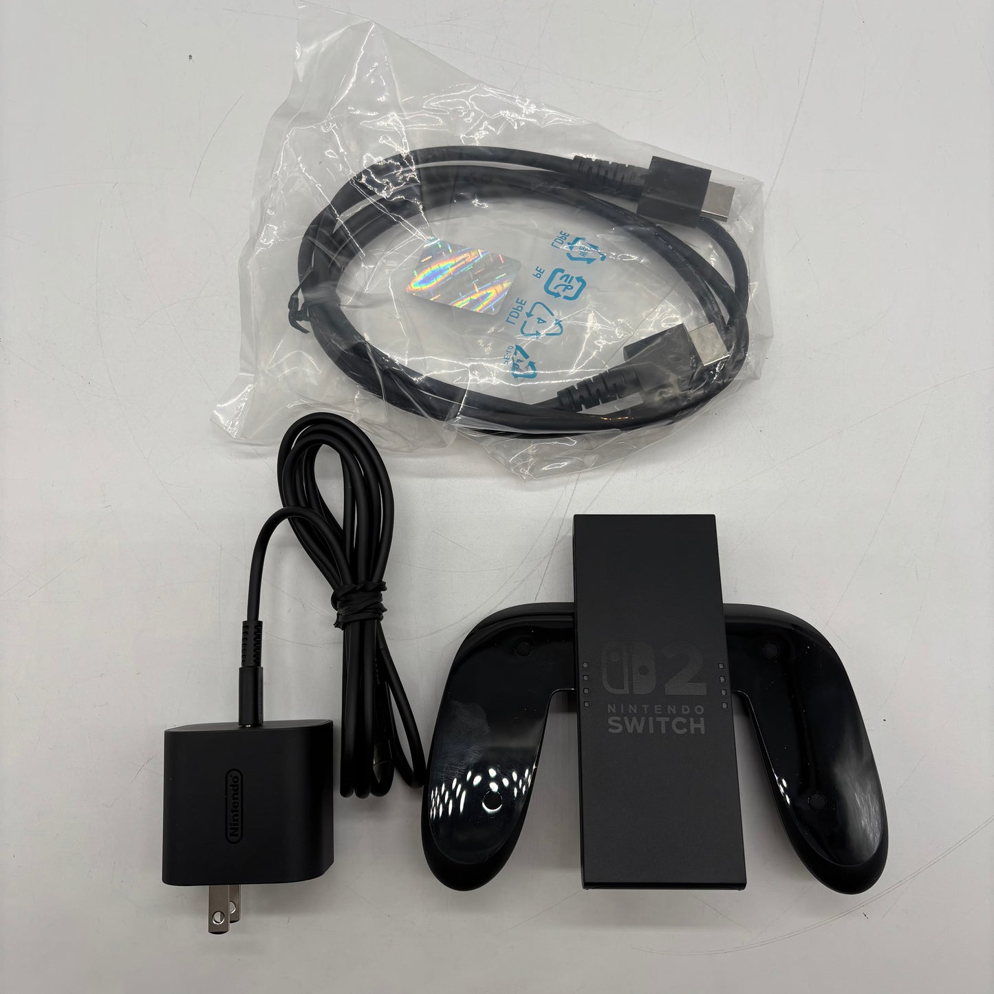 Nintendo Switch 2 Video Game Console 256GB BEE-001 Black