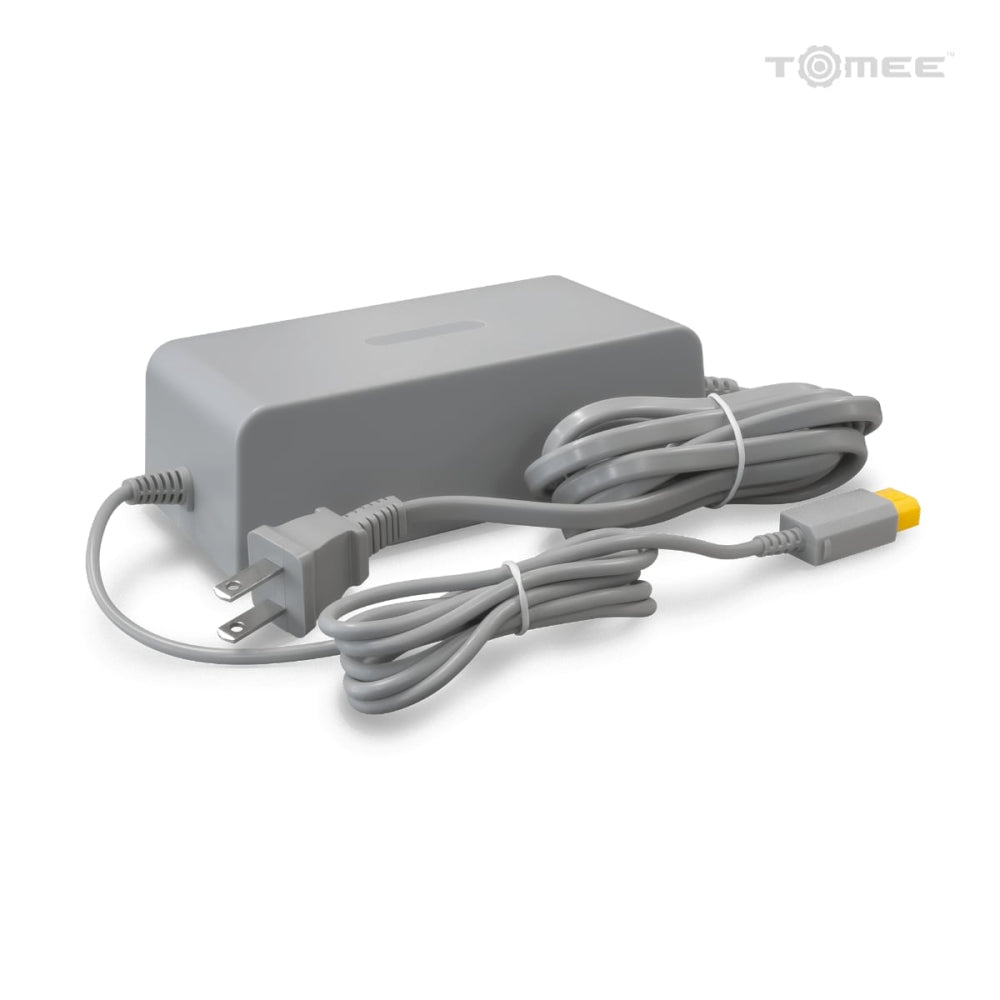 New Tomee Wii U AC Adapter M06083