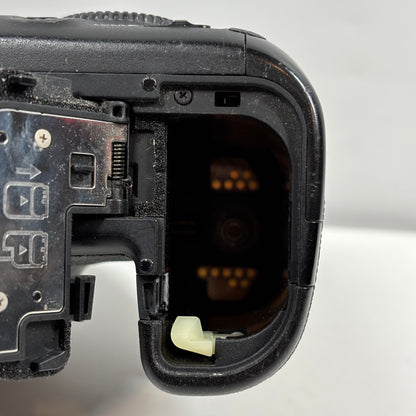 Canon EOS 6D 20.2MP 30-1/4000 Shutter Count Digital SLR Camera