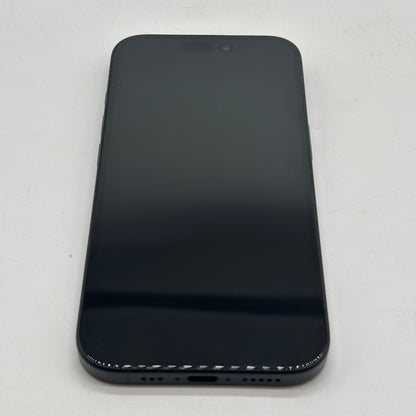 T-Mobile Apple iPhone 16 128GB Black MYAP3LL/A