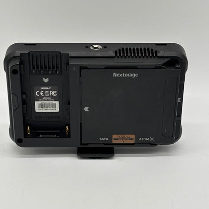 Atomos Ninja V 4K HDMI Recording Monitor
