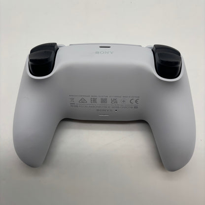 Sony PlayStation 5 Slim Disc Edition PS5 1TB White Console CFI-2115