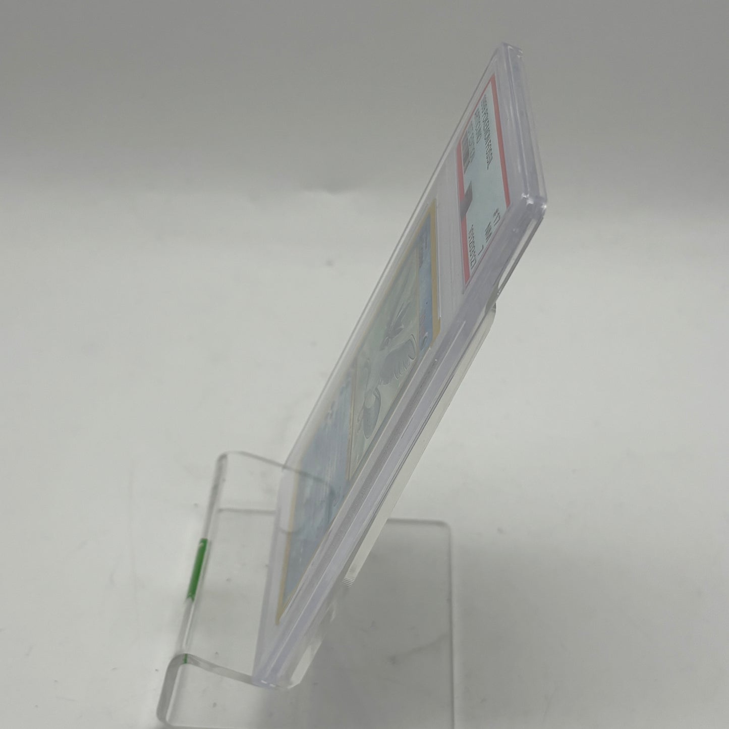 Pokemon PSA7 1999 Fossil Articuno 1st Edition Graded Card