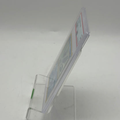 Pokemon PSA7 1999 Fossil Articuno 1st Edition Graded Card